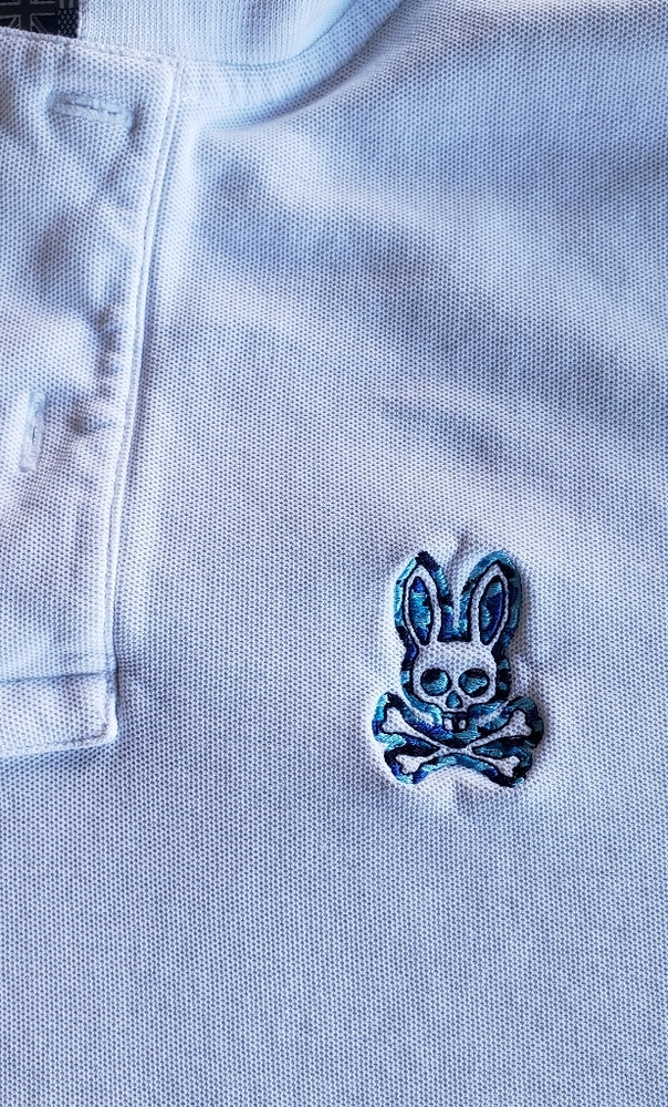 Psycho Bunny Polo